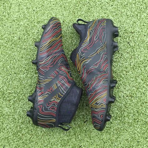 adidas fussballschuhe glitsch|Adidas glitch 17.